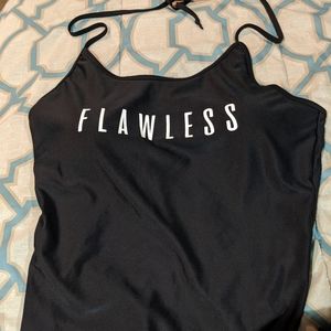 Tankini bathing suit - new, never worn